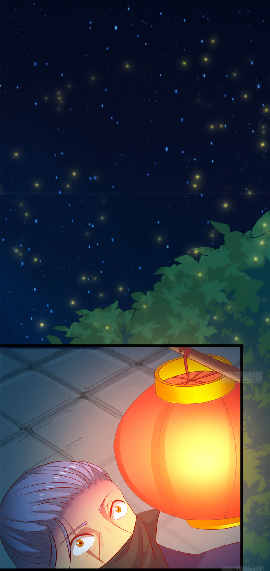 Ngọc Vi Mai Chapter 16 - Trang 2