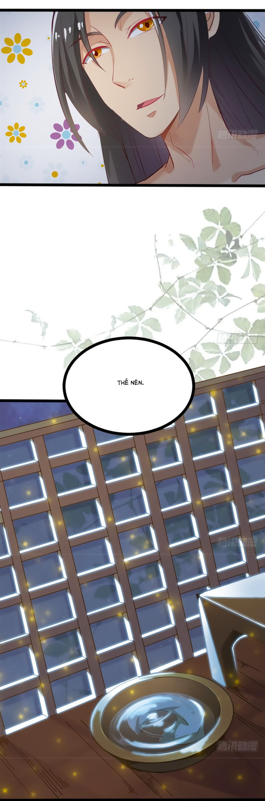 Ngọc Vi Mai Chapter 17 - Trang 2