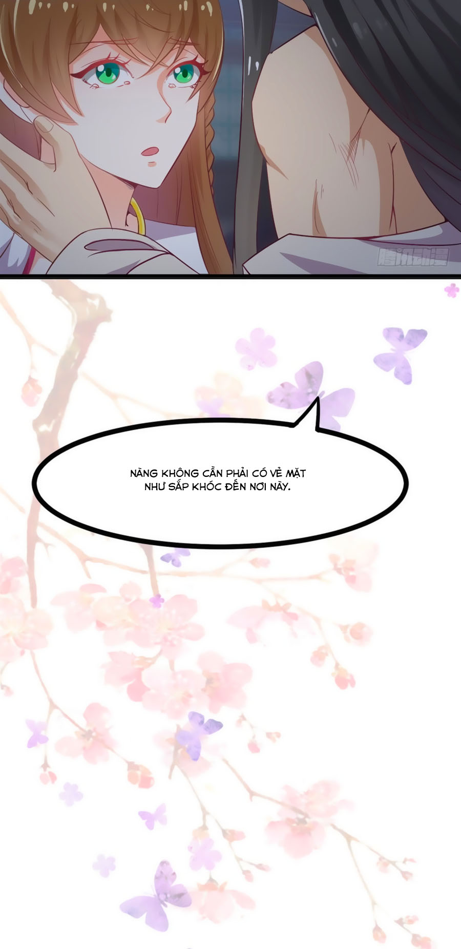 Ngọc Vi Mai Chapter 17 - Trang 2