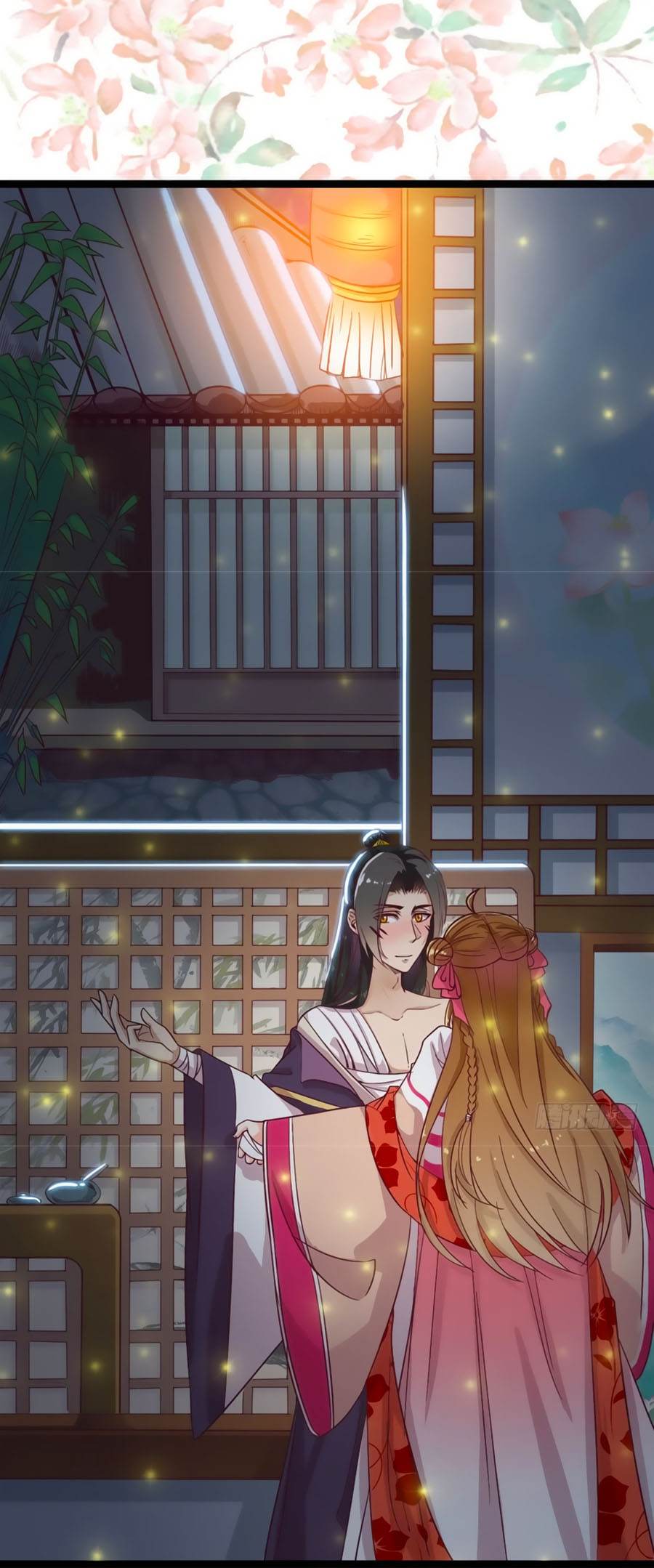 Ngọc Vi Mai Chapter 17 - Trang 2