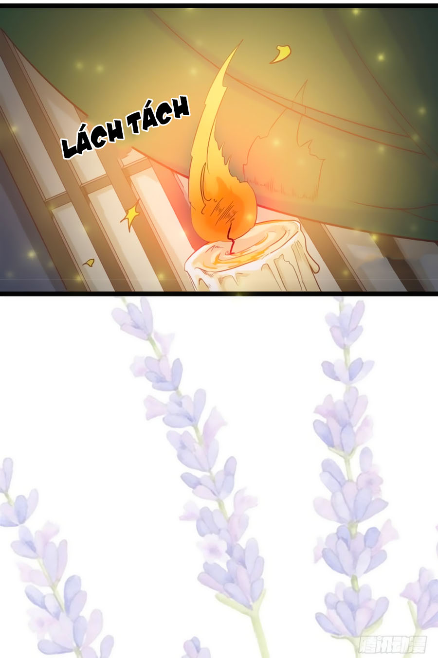 Ngọc Vi Mai Chapter 17 - Trang 2