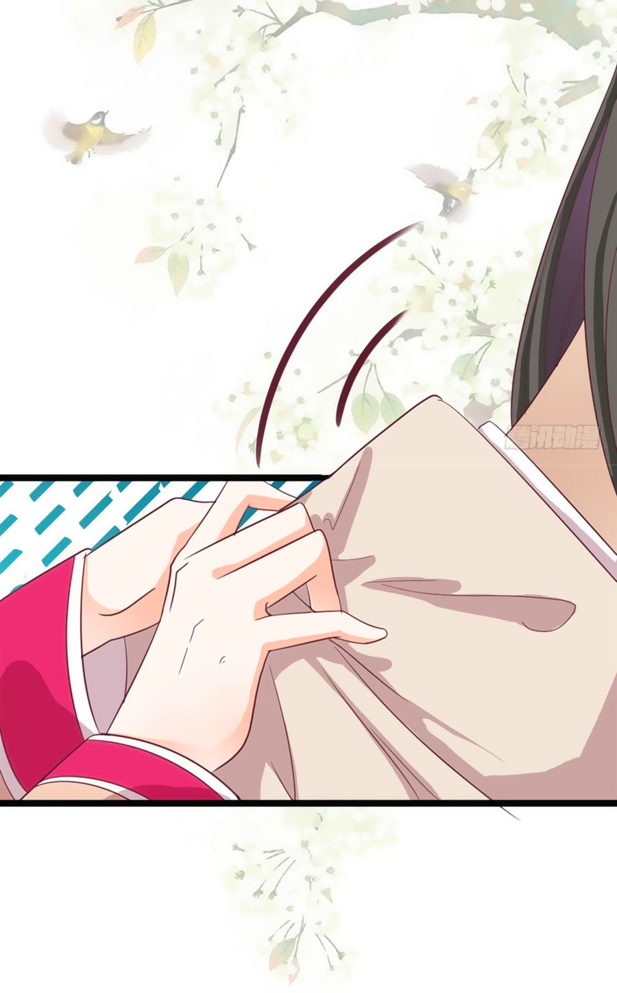 Ngọc Vi Mai Chapter 17 - Trang 2