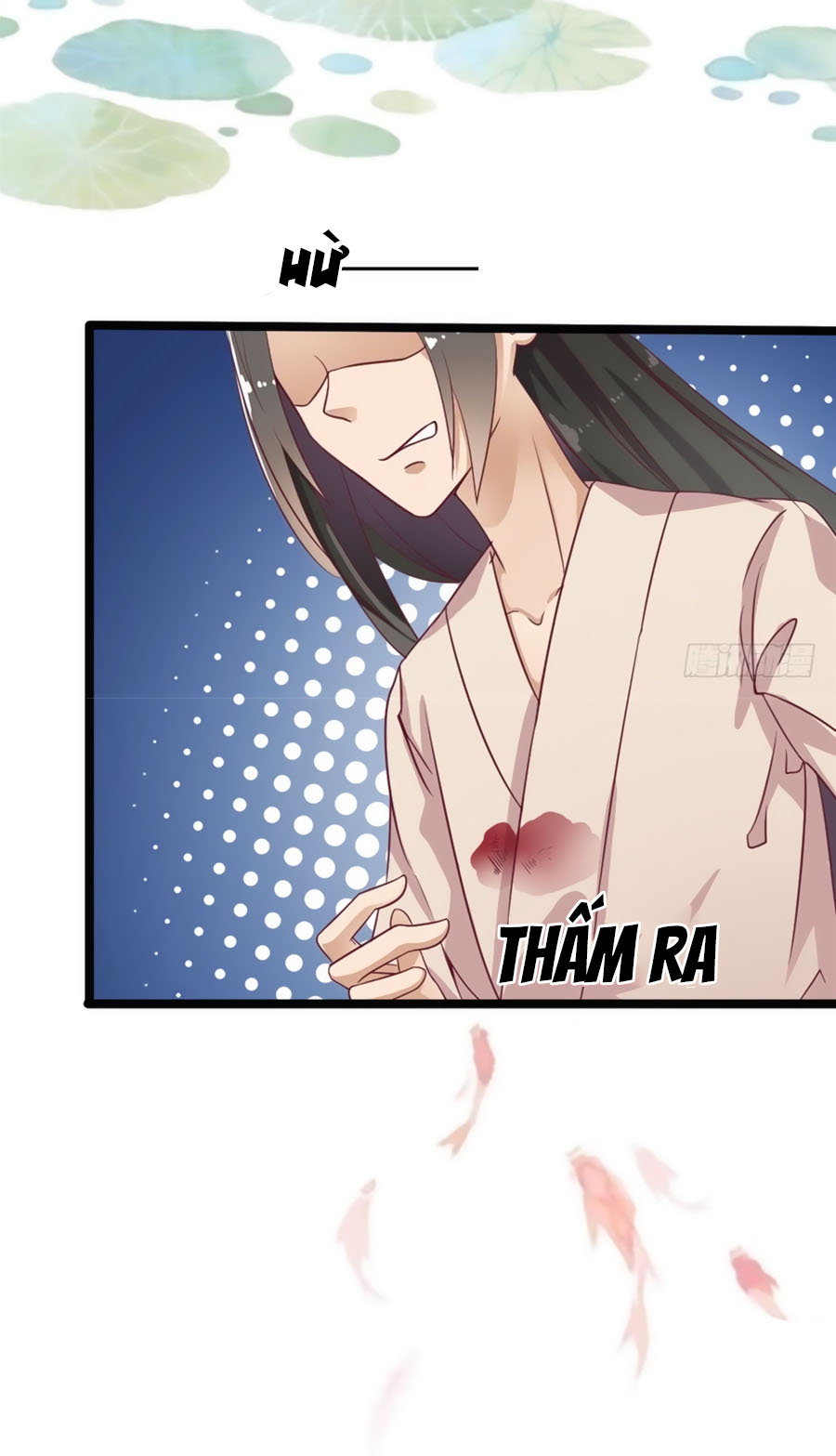 Ngọc Vi Mai Chapter 17 - Trang 2