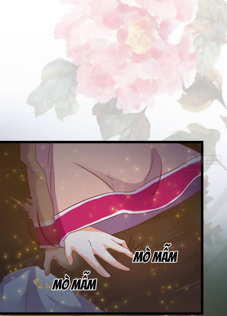 Ngọc Vi Mai Chapter 17 - Trang 2