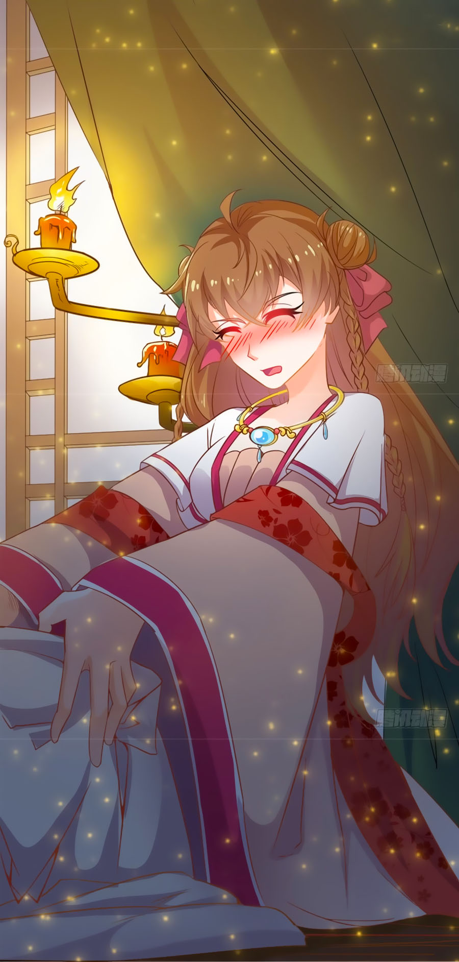 Ngọc Vi Mai Chapter 17 - Trang 2