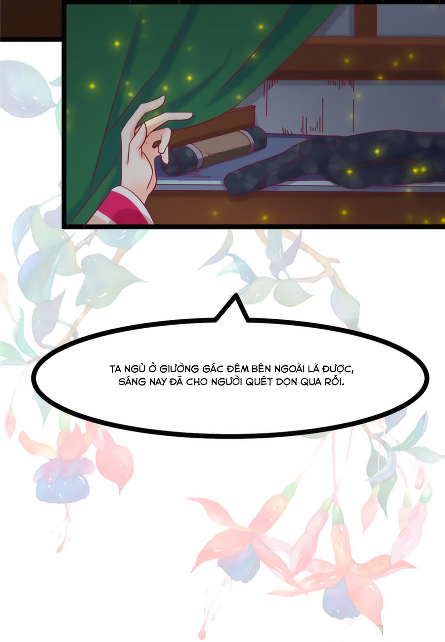 Ngọc Vi Mai Chapter 18 - Trang 2