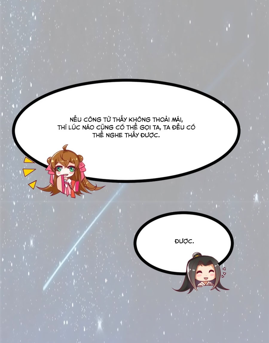 Ngọc Vi Mai Chapter 18 - Trang 2