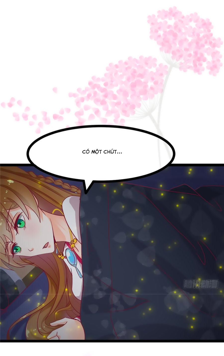 Ngọc Vi Mai Chapter 18 - Trang 2