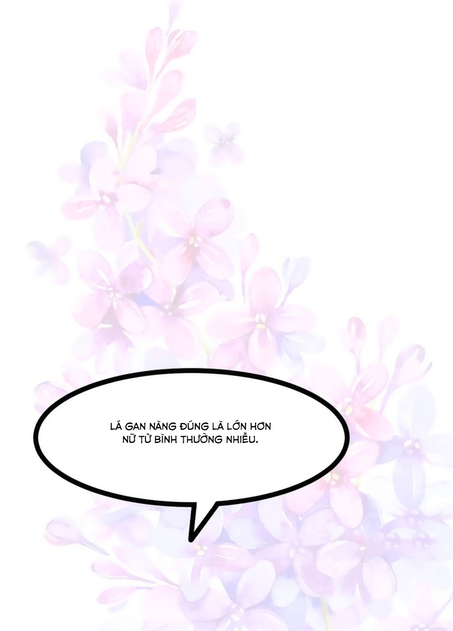 Ngọc Vi Mai Chapter 18 - Trang 2