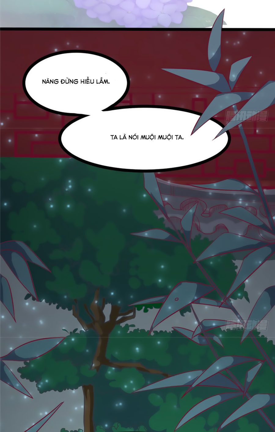 Ngọc Vi Mai Chapter 18 - Trang 2