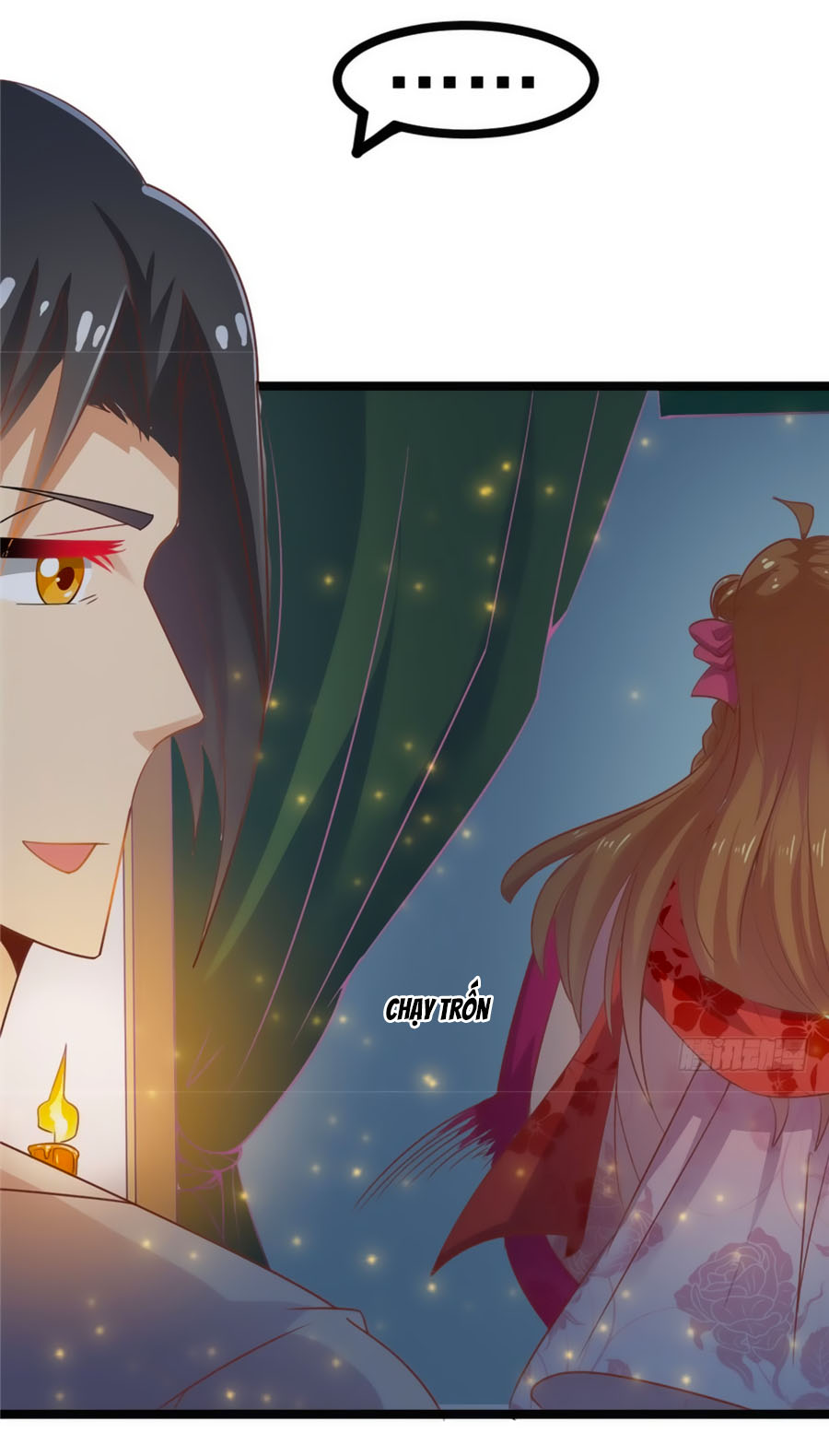 Ngọc Vi Mai Chapter 18 - Trang 2