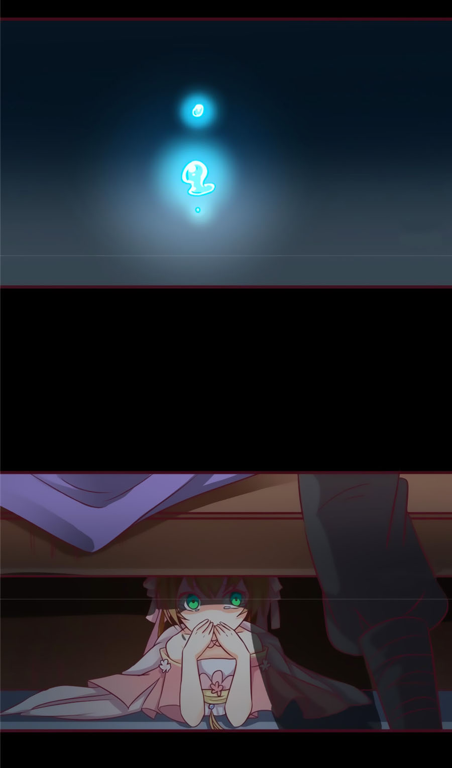 Ngọc Vi Mai Chapter 18 - Trang 2