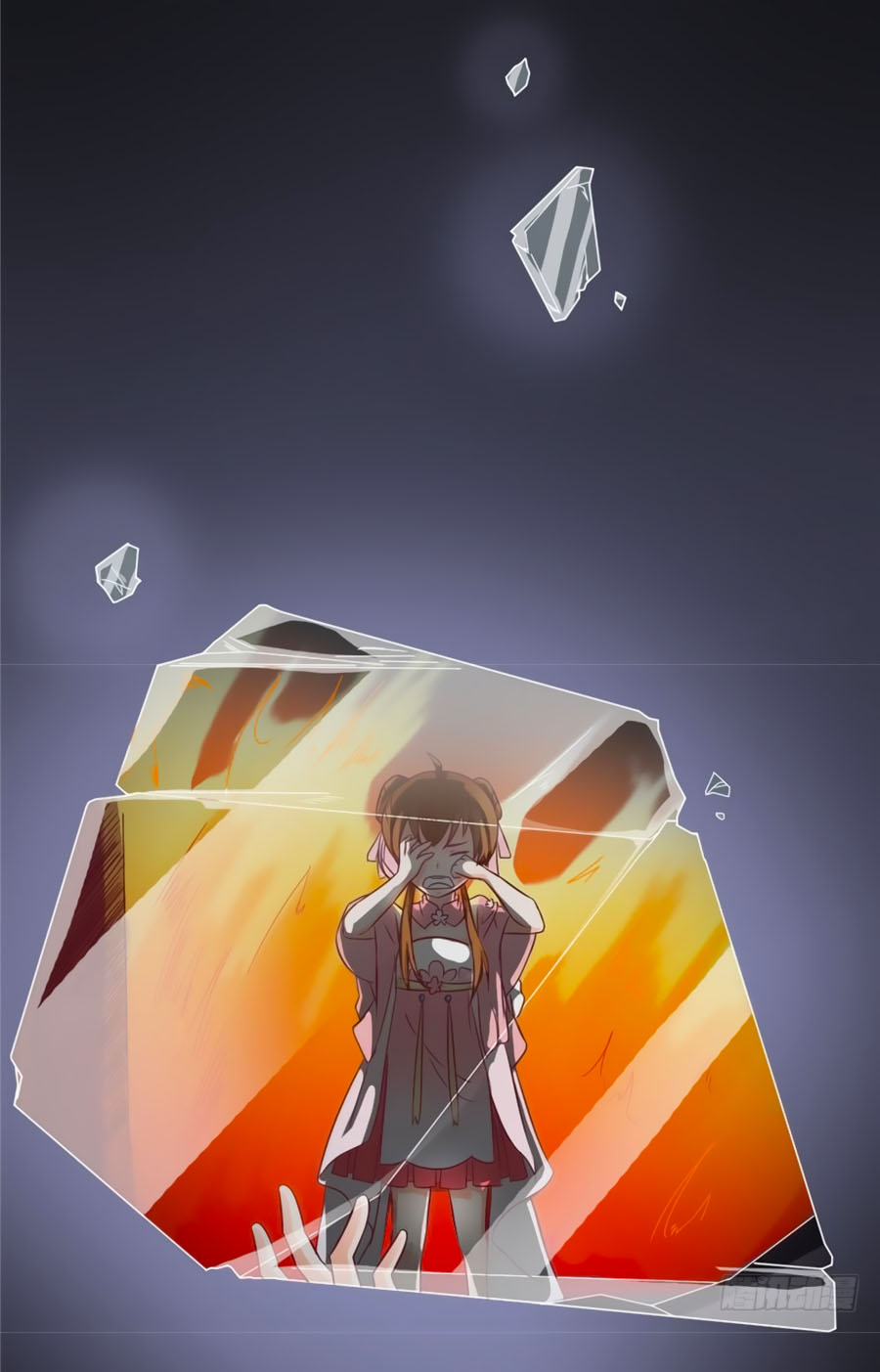 Ngọc Vi Mai Chapter 18 - Trang 2