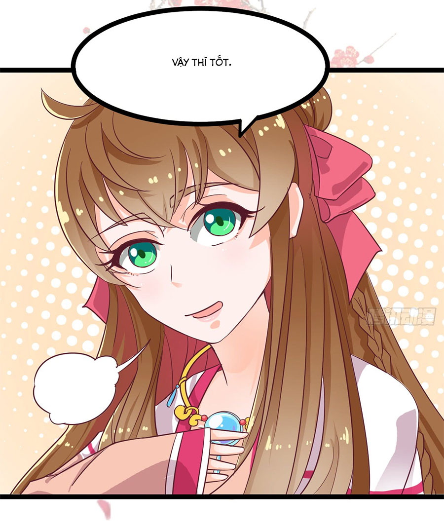 Ngọc Vi Mai Chapter 19 - Trang 2