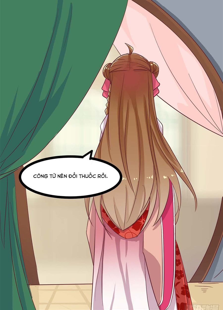 Ngọc Vi Mai Chapter 19 - Trang 2