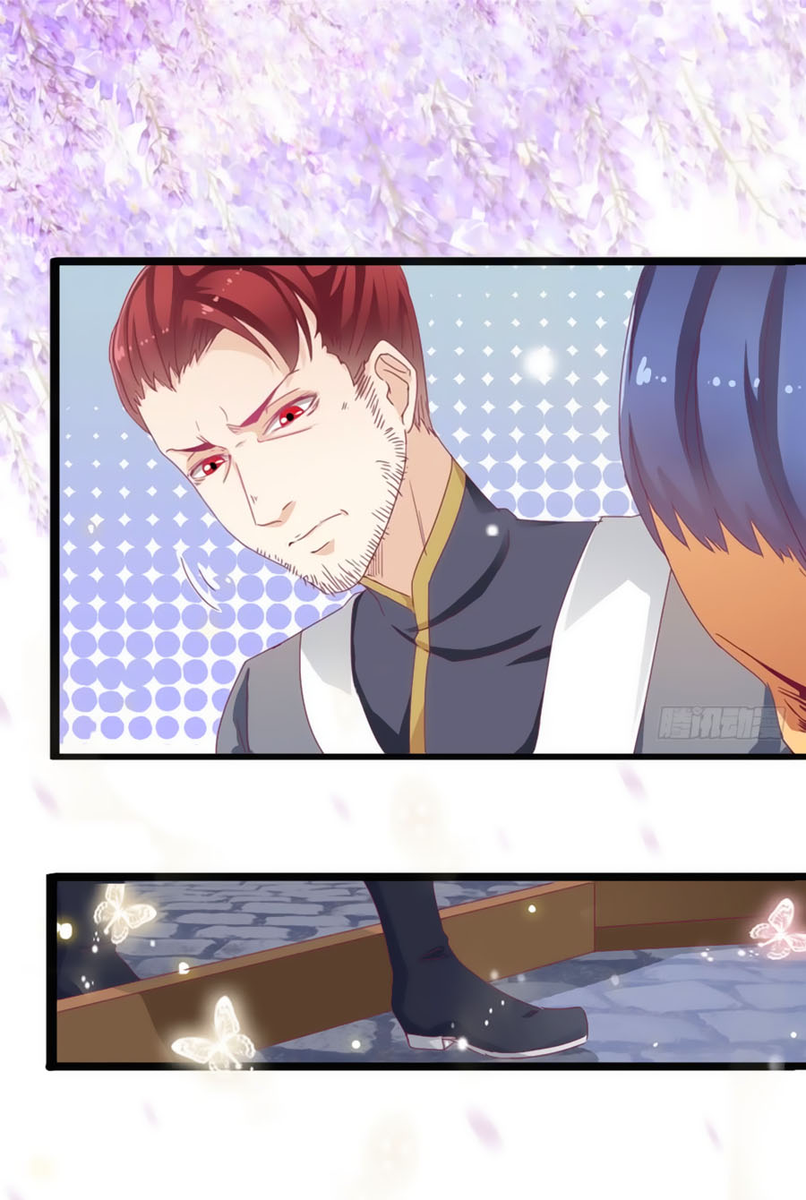 Ngọc Vi Mai Chapter 2 - Trang 2