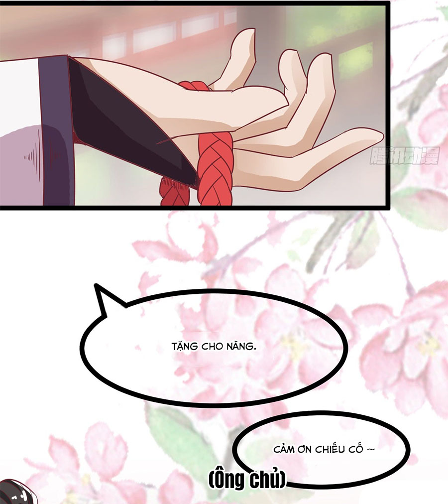 Ngọc Vi Mai Chapter 20 - Trang 2