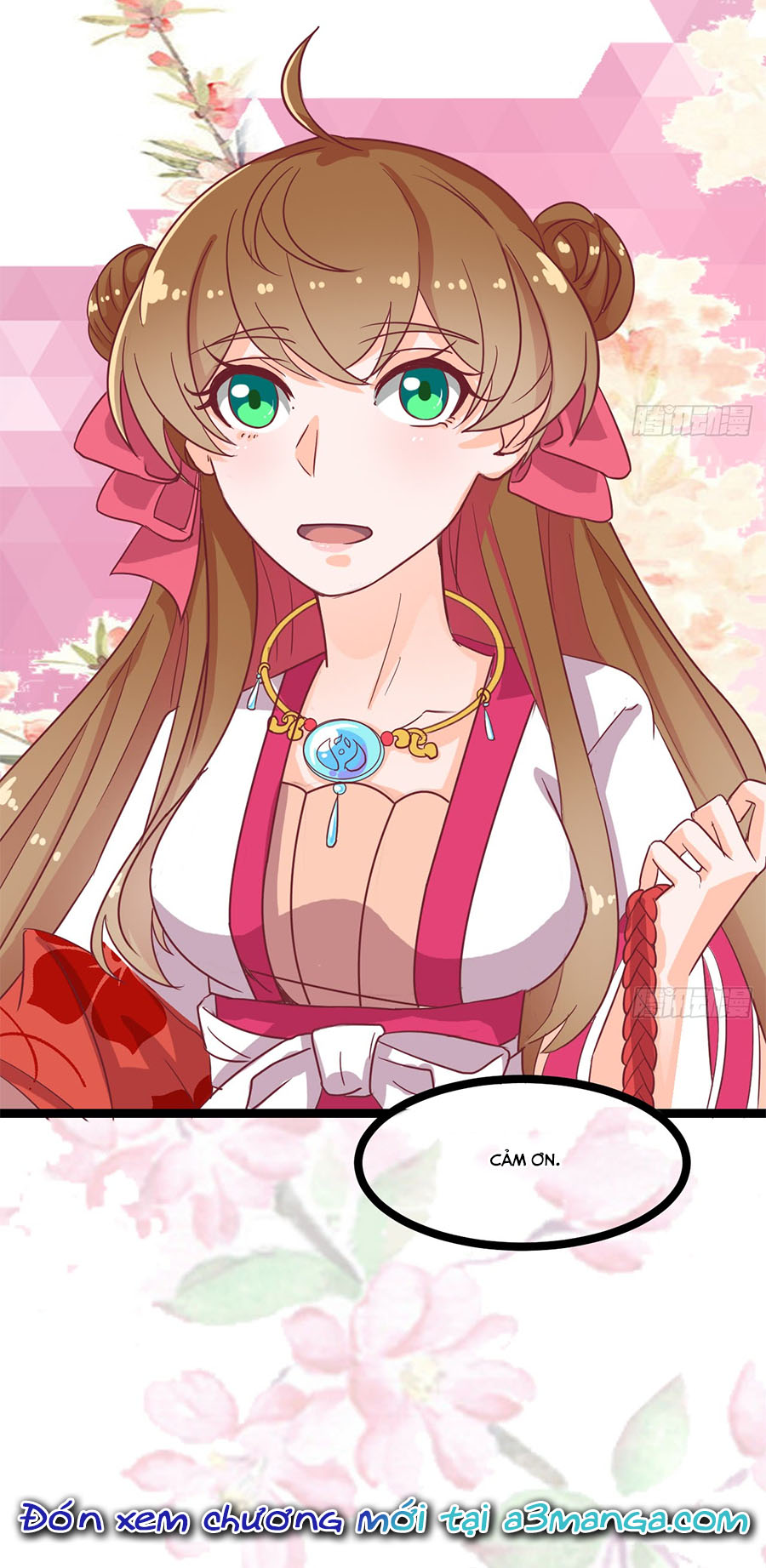 Ngọc Vi Mai Chapter 20 - Trang 2