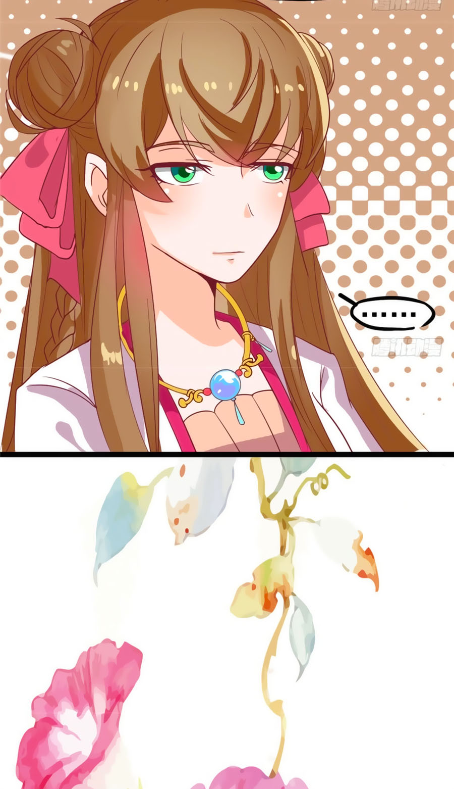 Ngọc Vi Mai Chapter 21 - Trang 2