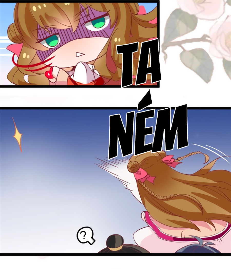 Ngọc Vi Mai Chapter 21 - Trang 2