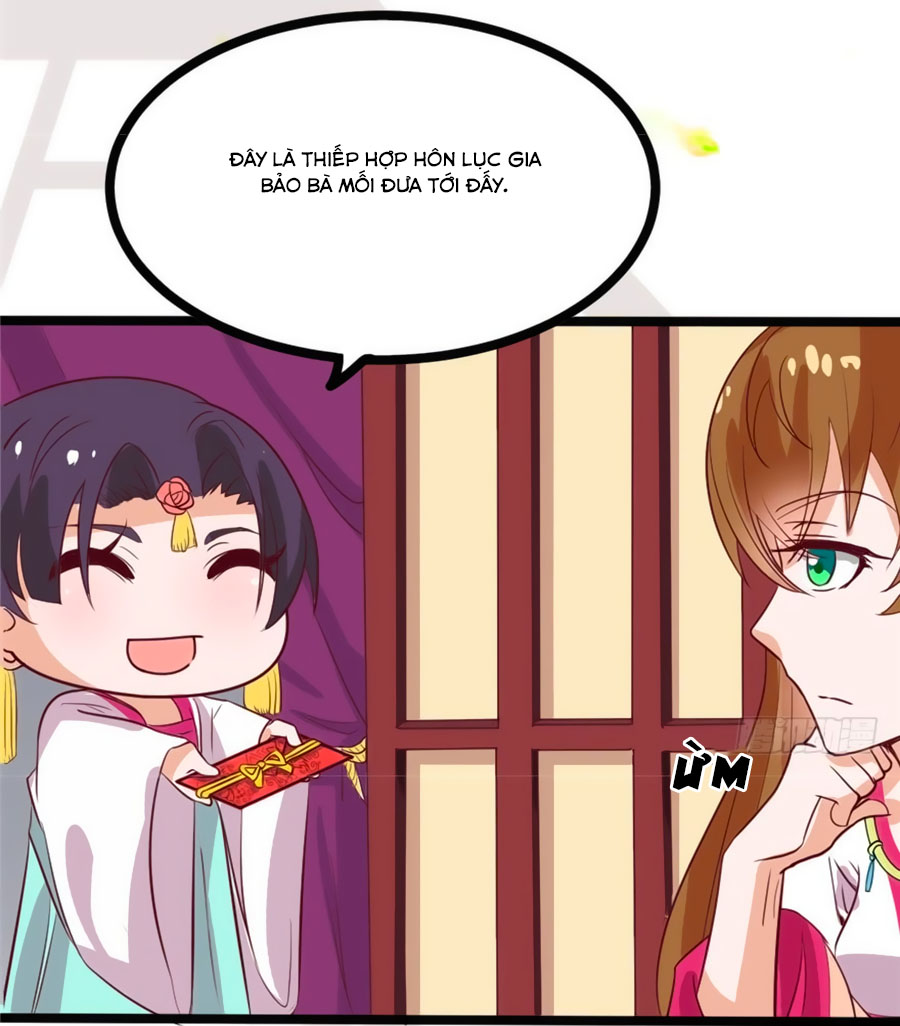 Ngọc Vi Mai Chapter 21 - Trang 2