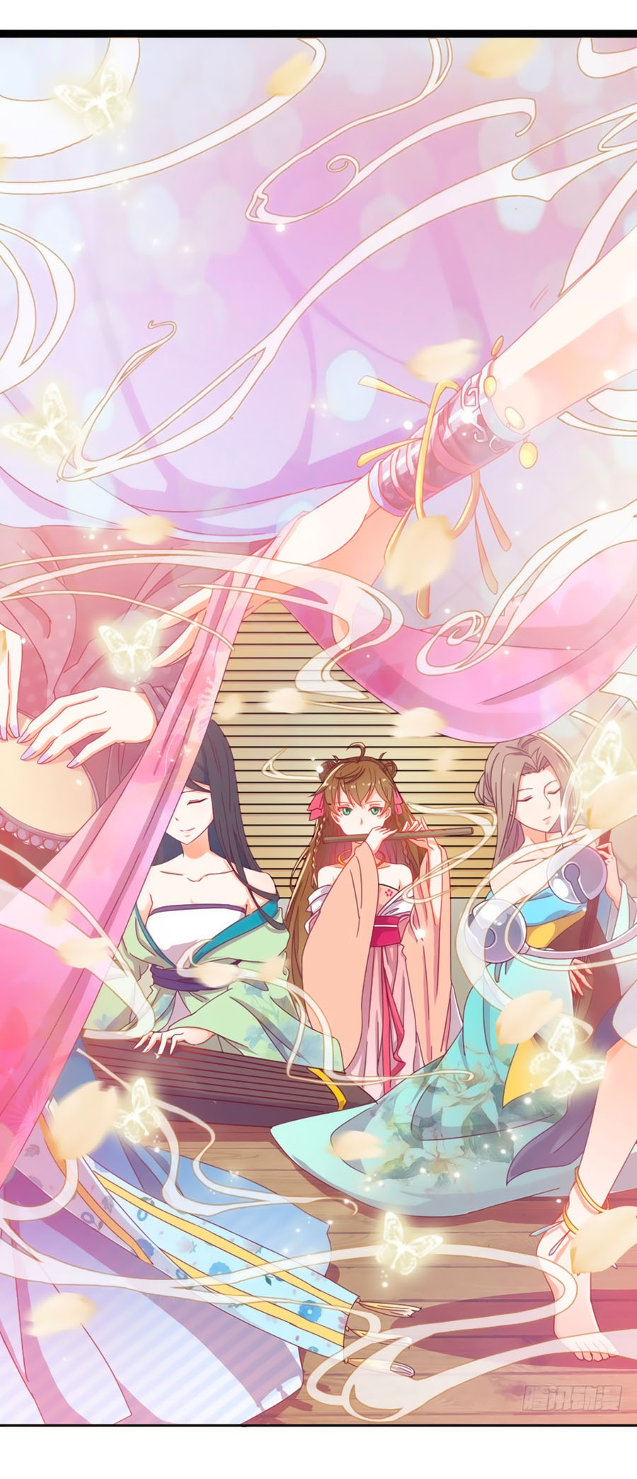 Ngọc Vi Mai Chapter 3 - Trang 2