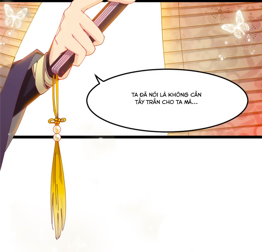 Ngọc Vi Mai Chapter 3 - Trang 2