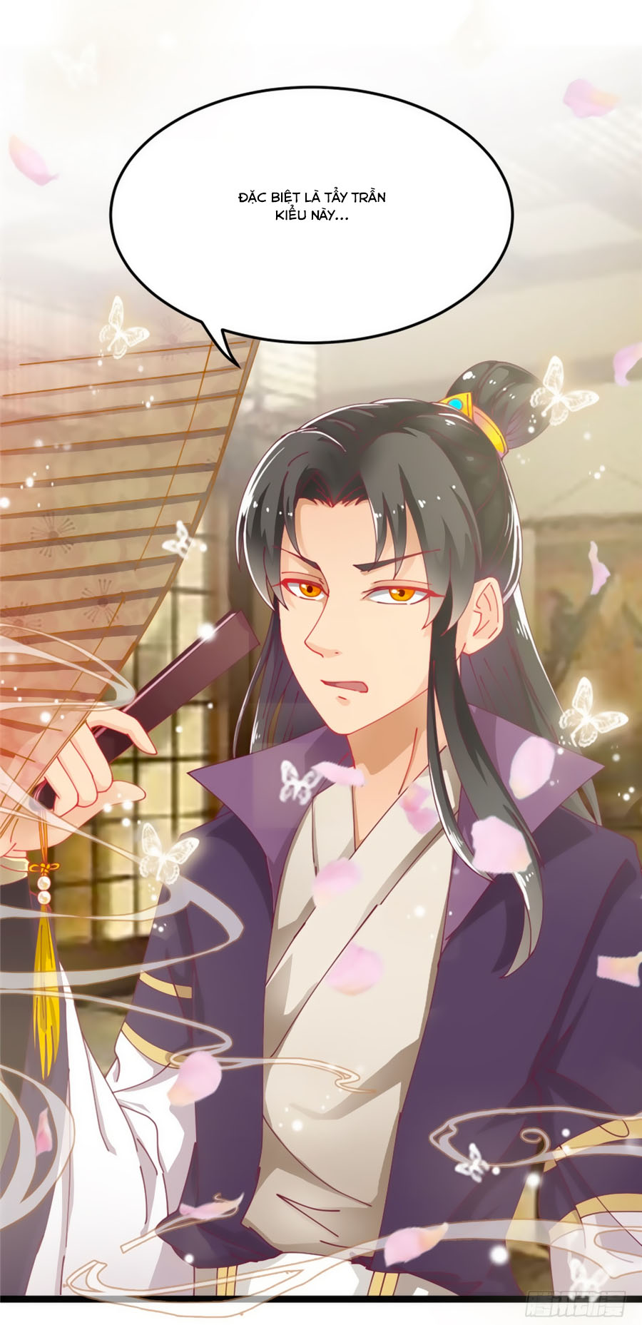 Ngọc Vi Mai Chapter 3 - Trang 2