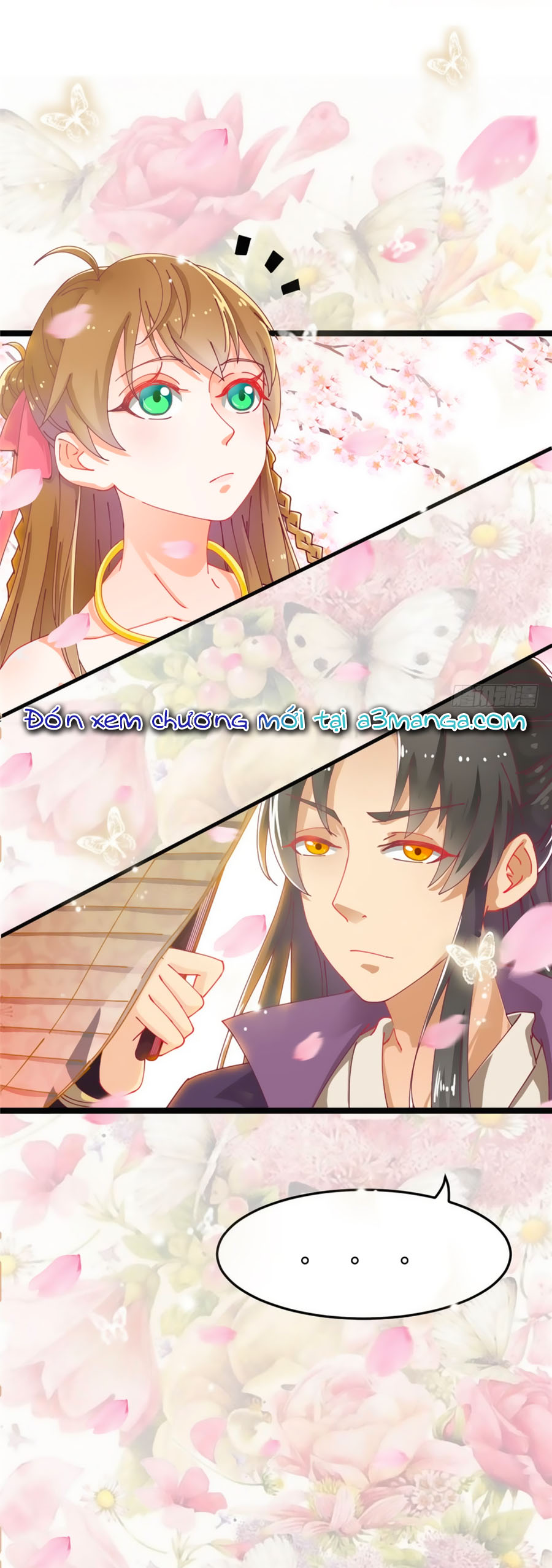 Ngọc Vi Mai Chapter 3 - Trang 2