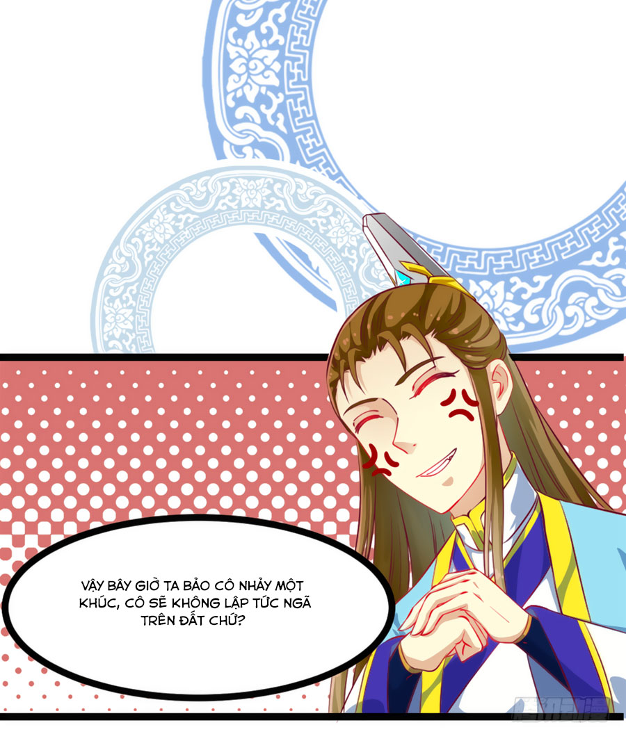 Ngọc Vi Mai Chapter 4 - Trang 2