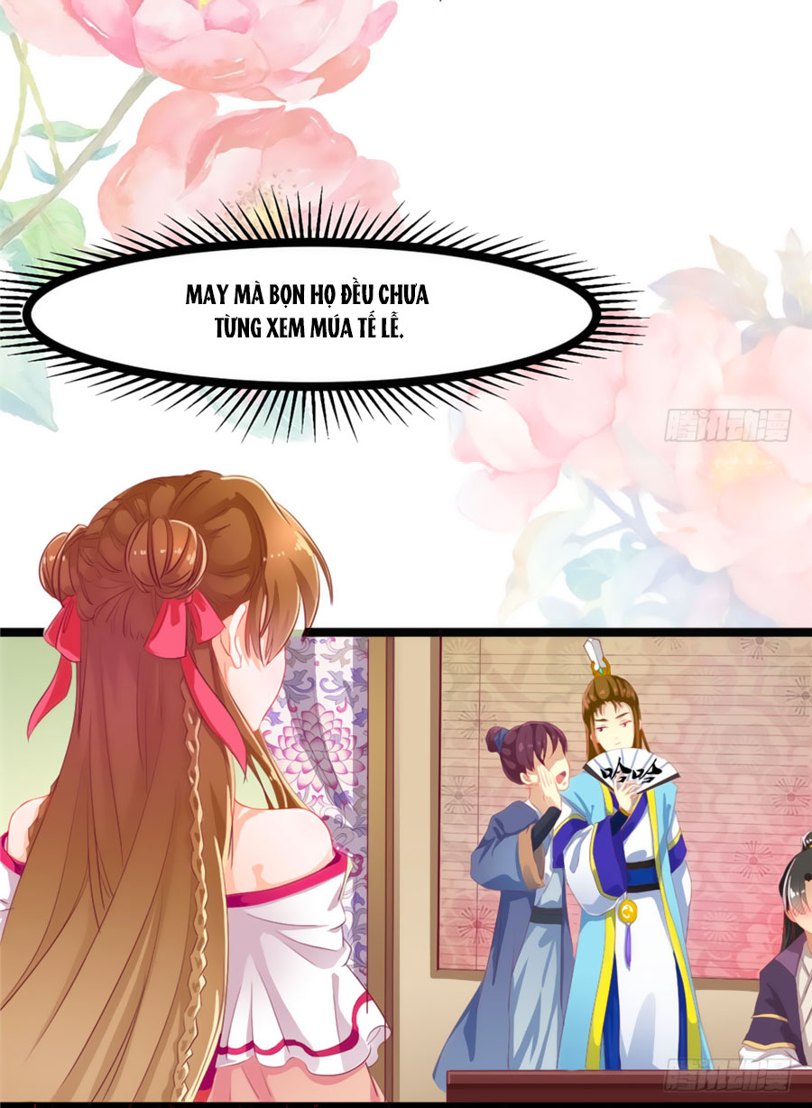 Ngọc Vi Mai Chapter 4 - Trang 2