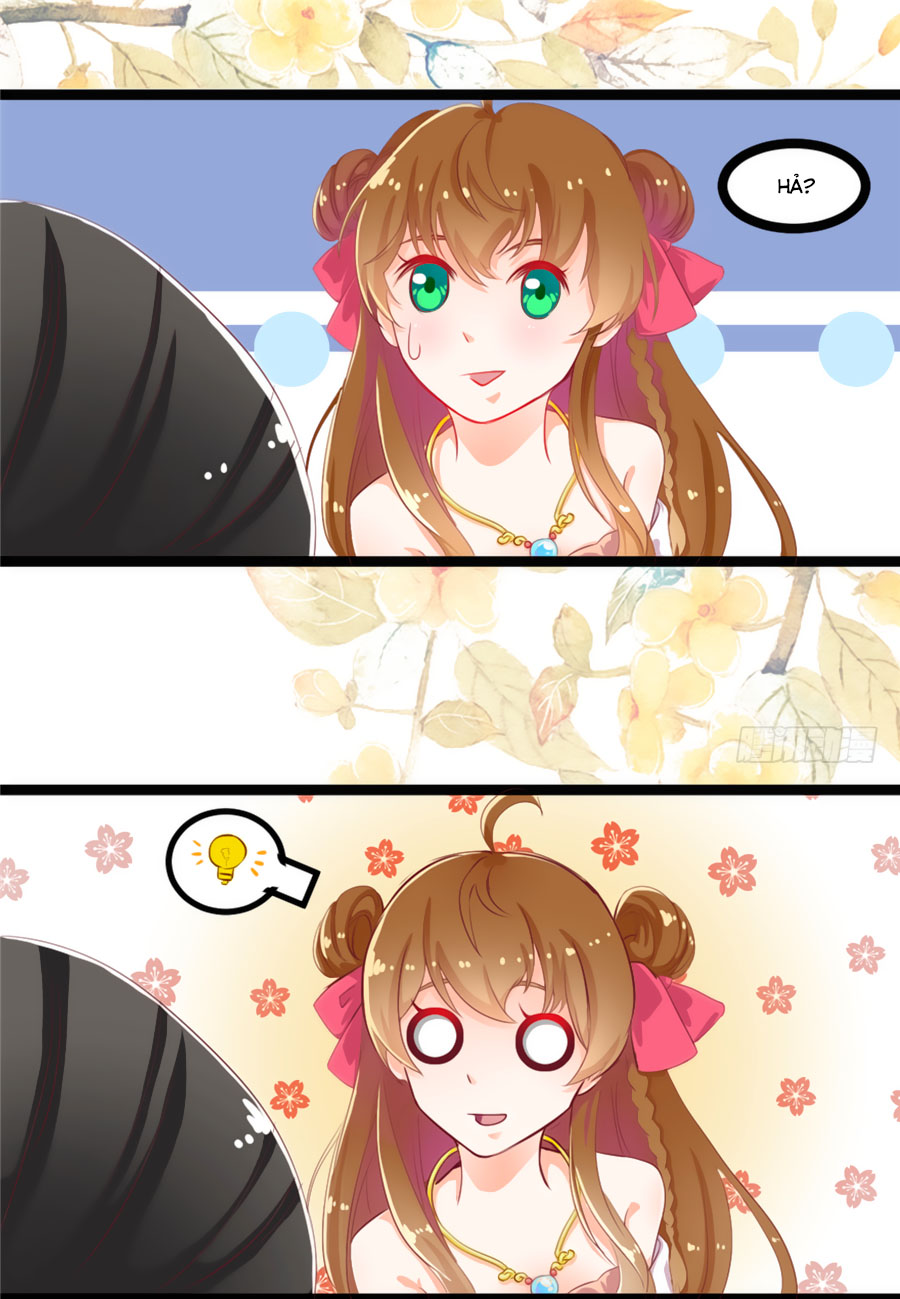 Ngọc Vi Mai Chapter 5 - Trang 2