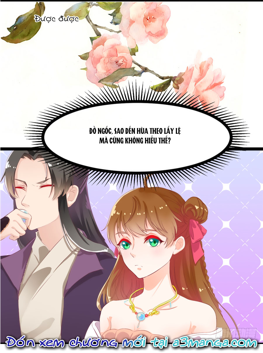 Ngọc Vi Mai Chapter 5 - Trang 2