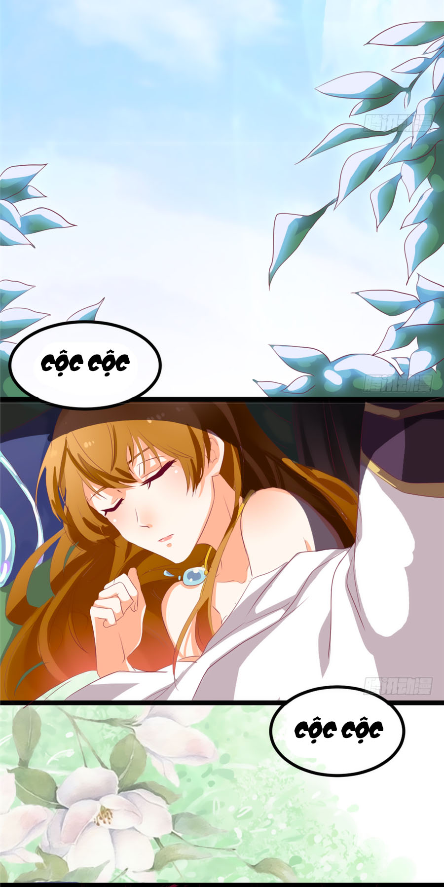 Ngọc Vi Mai Chapter 7 - Trang 2