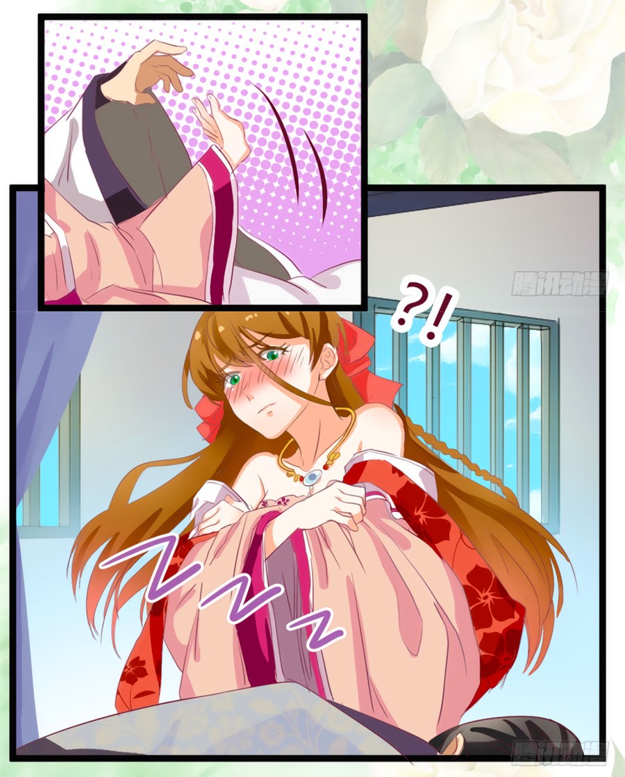 Ngọc Vi Mai Chapter 7 - Trang 2