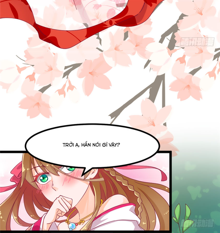 Ngọc Vi Mai Chapter 8 - Trang 2