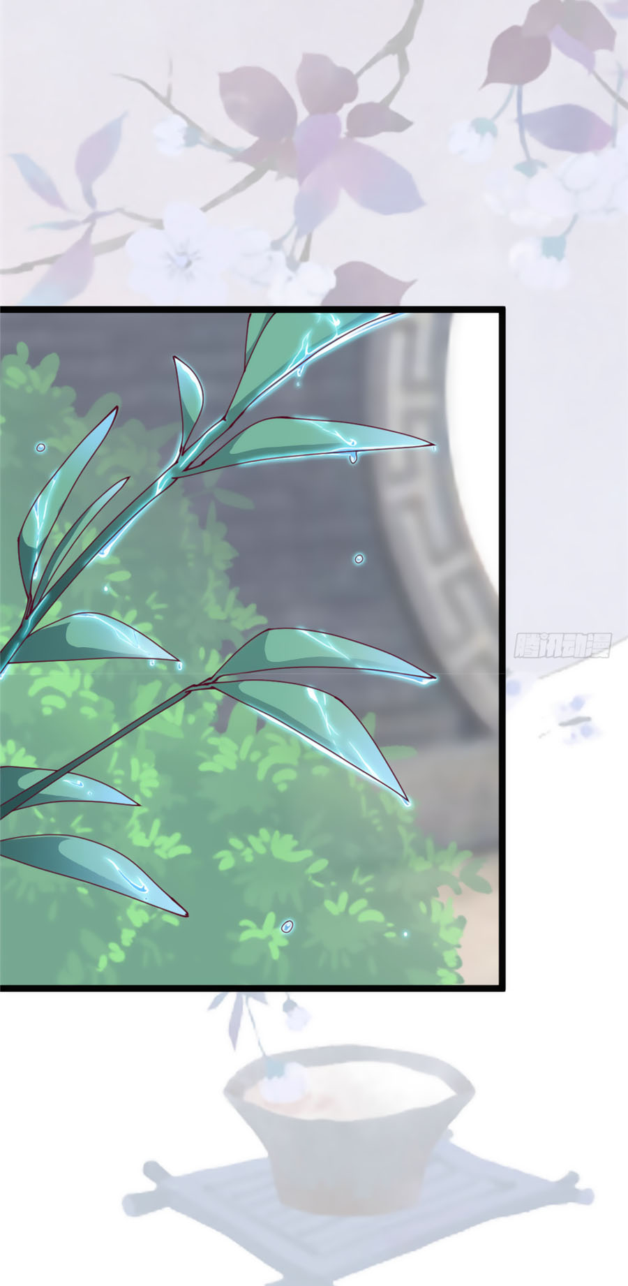 Ngọc Vi Mai Chapter 8 - Trang 2