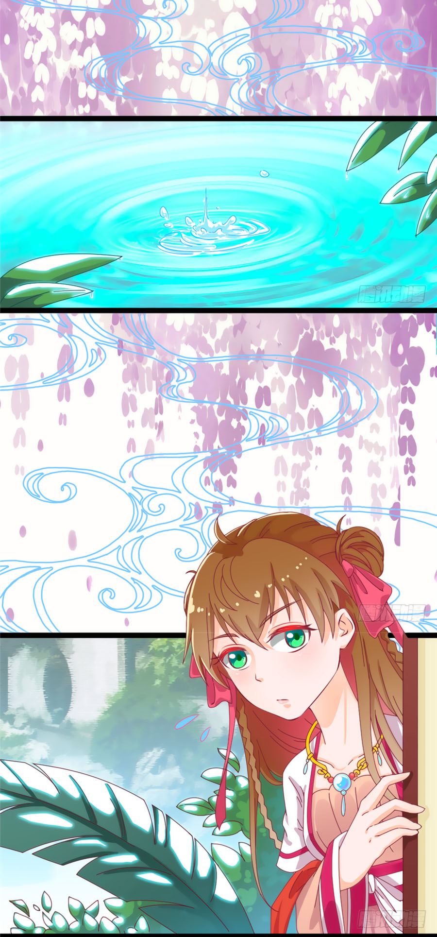 Ngọc Vi Mai Chapter 8 - Trang 2