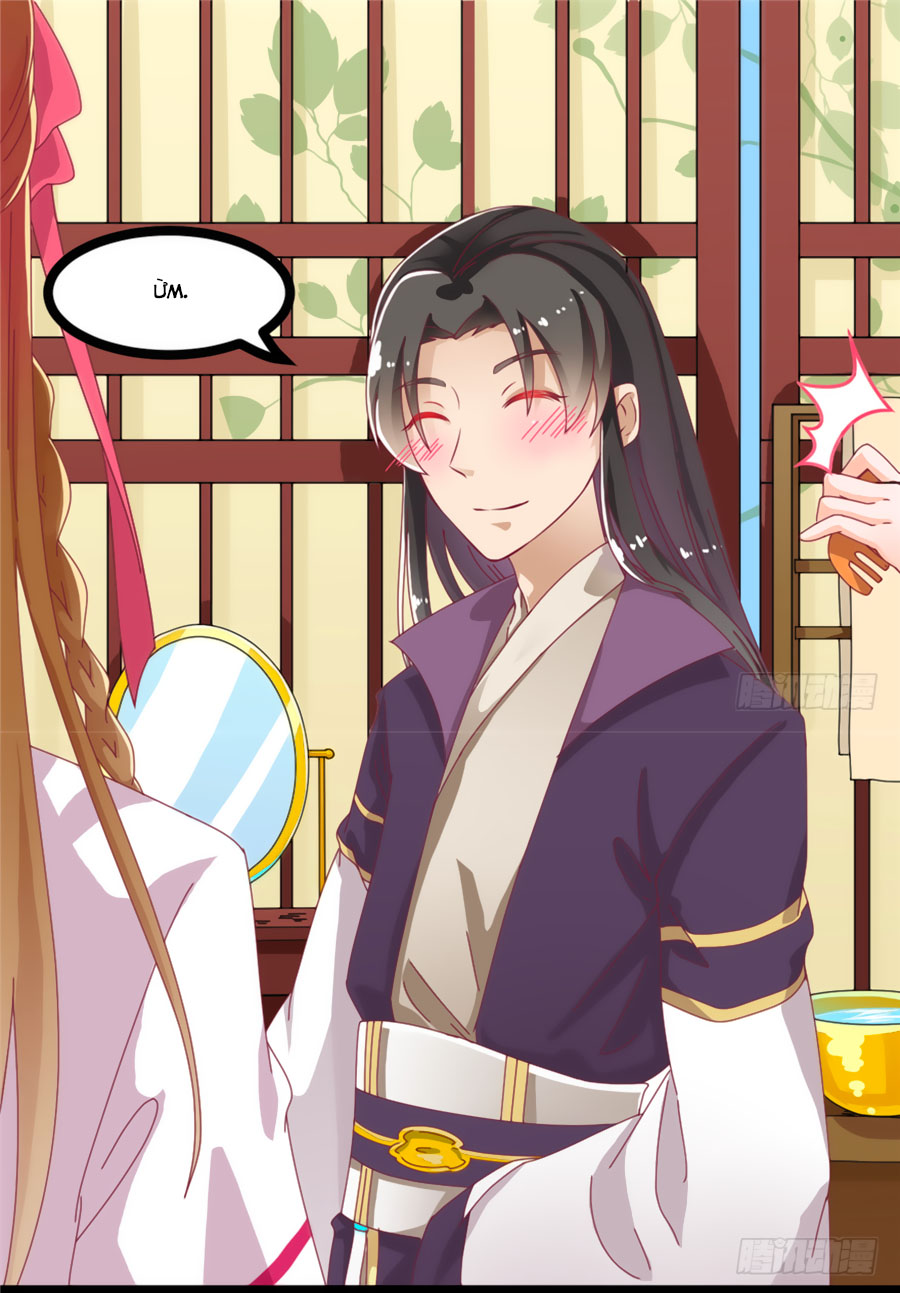 Ngọc Vi Mai Chapter 8 - Trang 2