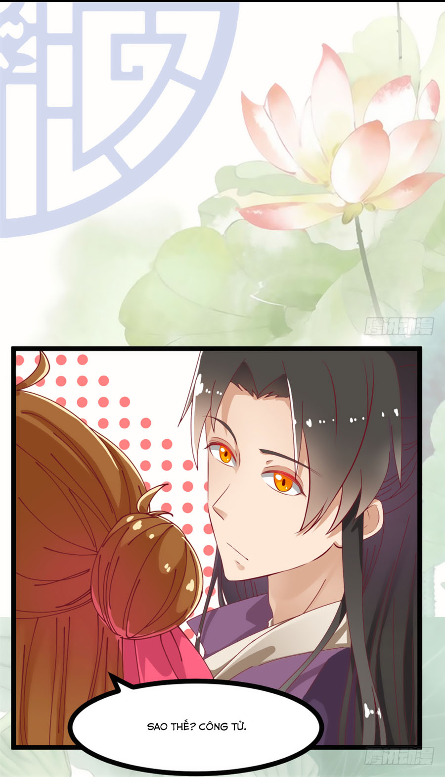 Ngọc Vi Mai Chapter 8 - Trang 2