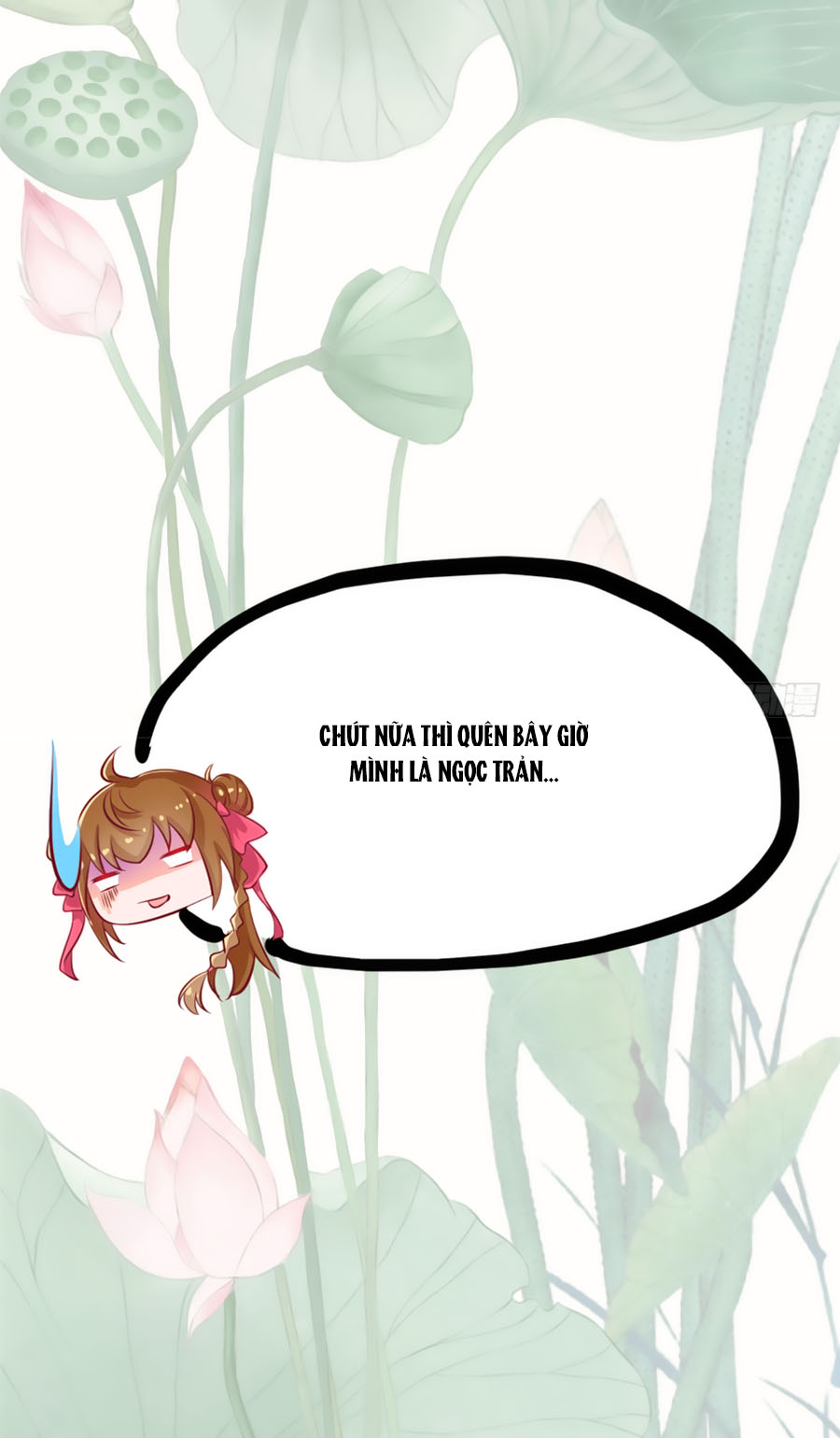 Ngọc Vi Mai Chapter 8 - Trang 2