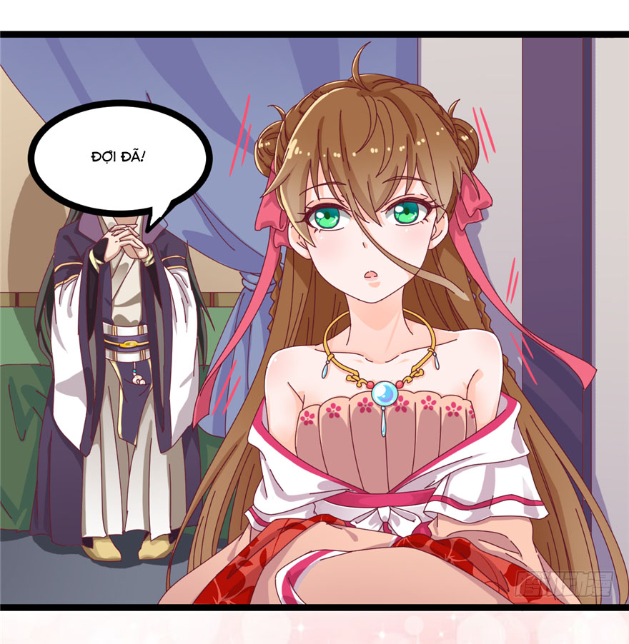 Ngọc Vi Mai Chapter 8 - Trang 2