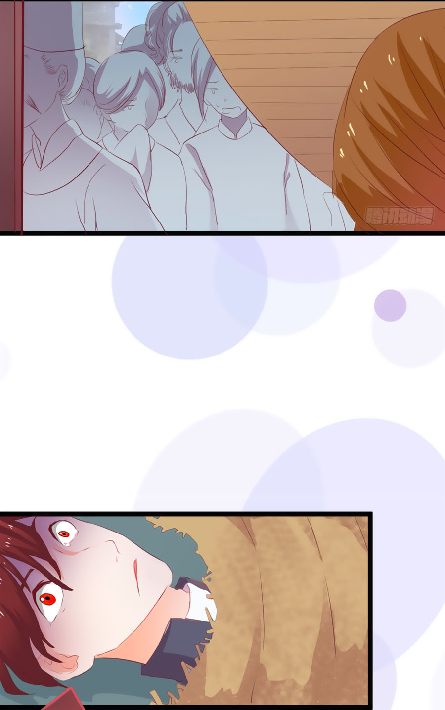 Ngọc Vi Mai Chapter 9 - Trang 2