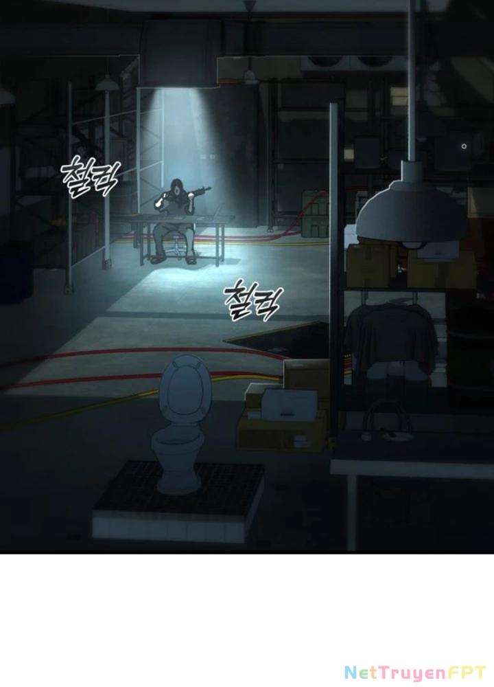 Ngôi Nhà Ẩn Ngày Tận Thế Chapter 0 - Trang 2