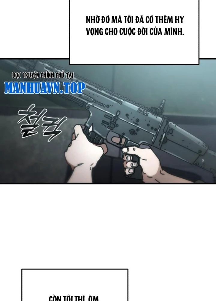 Ngôi Nhà Ẩn Ngày Tận Thế Chapter 0 - Trang 2