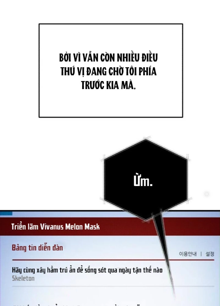 Ngôi Nhà Ẩn Ngày Tận Thế Chapter 0 - Trang 2