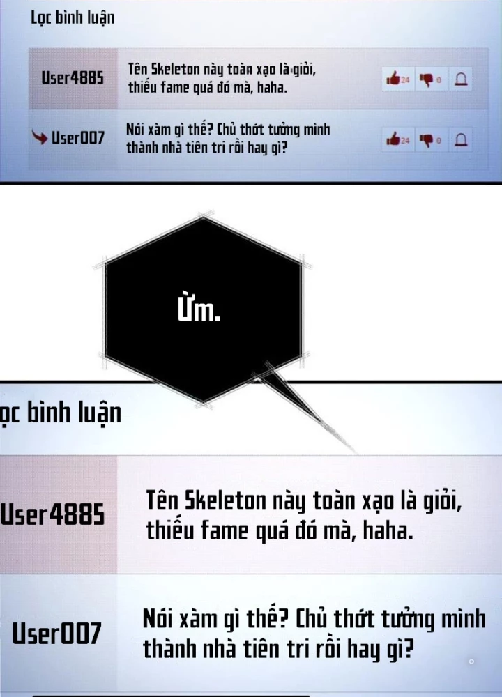 Ngôi Nhà Ẩn Ngày Tận Thế Chapter 0 - Trang 2