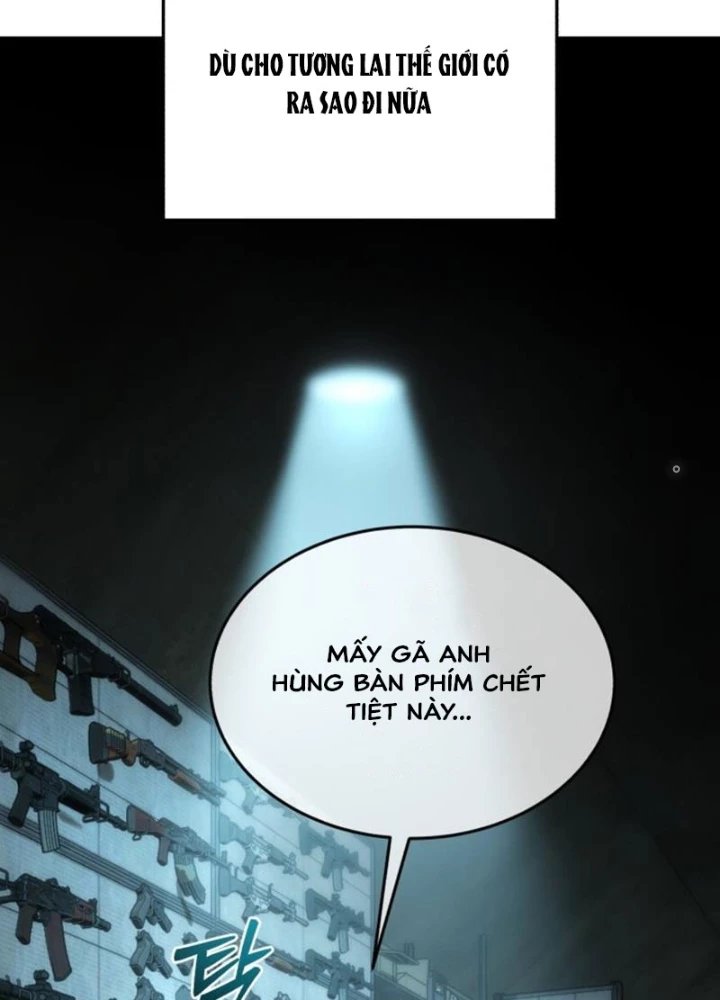 Ngôi Nhà Ẩn Ngày Tận Thế Chapter 0 - Trang 2