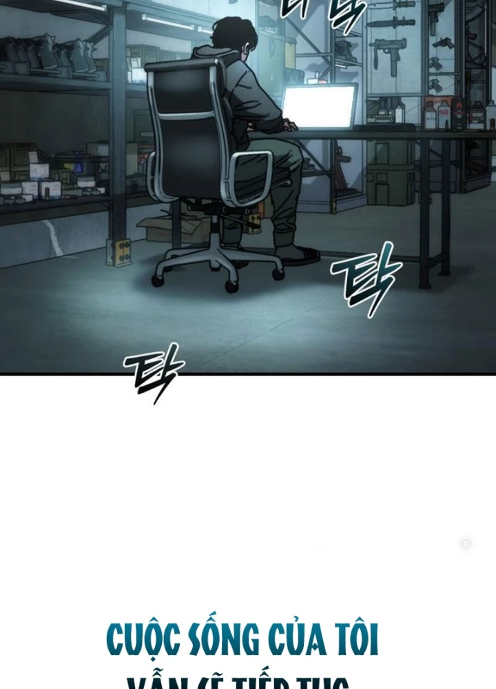 Ngôi Nhà Ẩn Ngày Tận Thế Chapter 0 - Trang 2