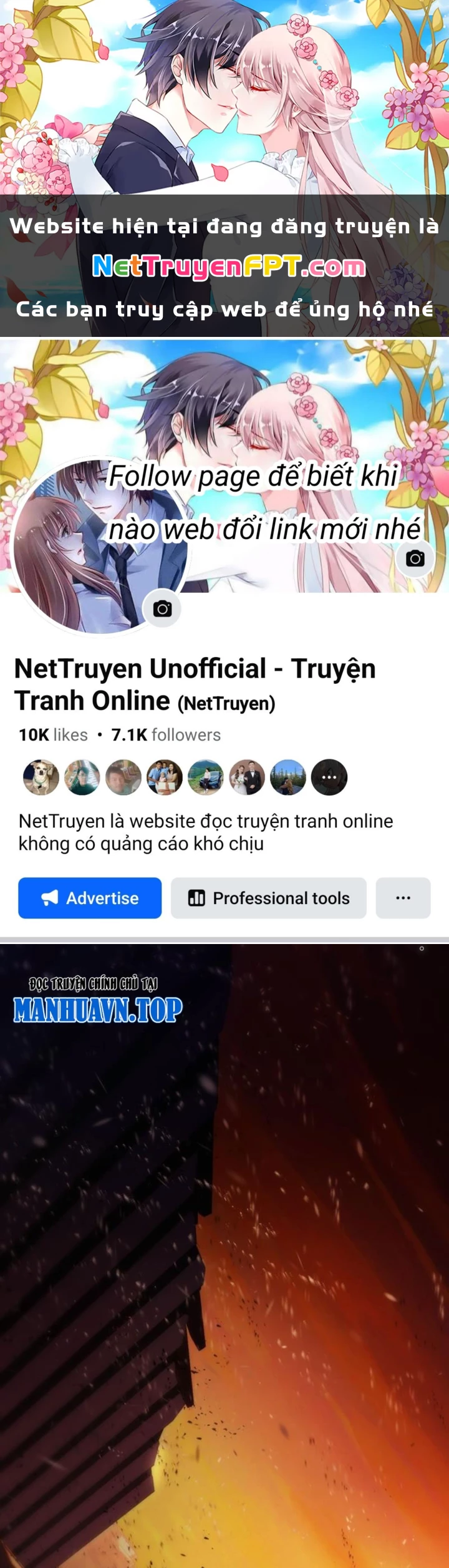 Ngôi Nhà Ẩn Ngày Tận Thế Chapter 0 - Trang 2